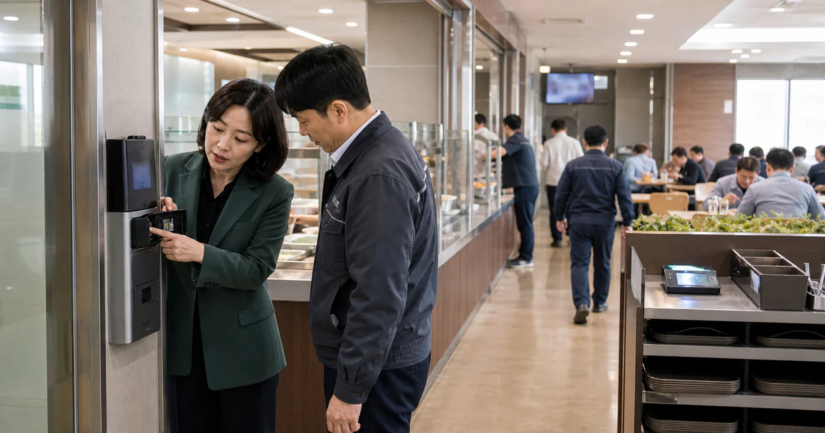 설립과 운영은 다른 일입니다